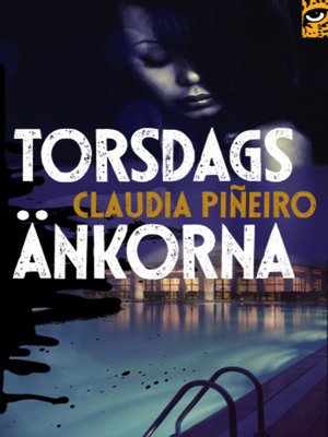 cover image of Torsdagsänkorna